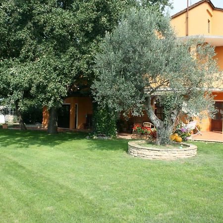Sossa Apartments Умаг Экстерьер фото