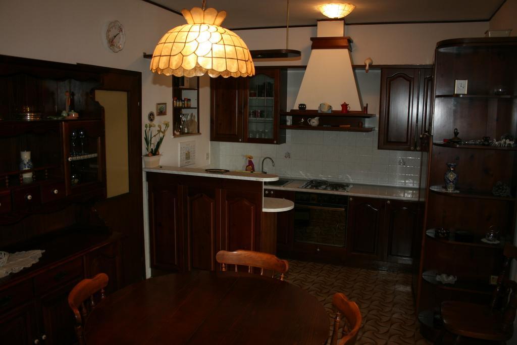 Sossa Apartments Умаг Номер фото