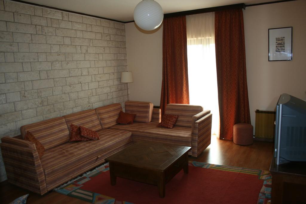 Sossa Apartments Умаг Номер фото