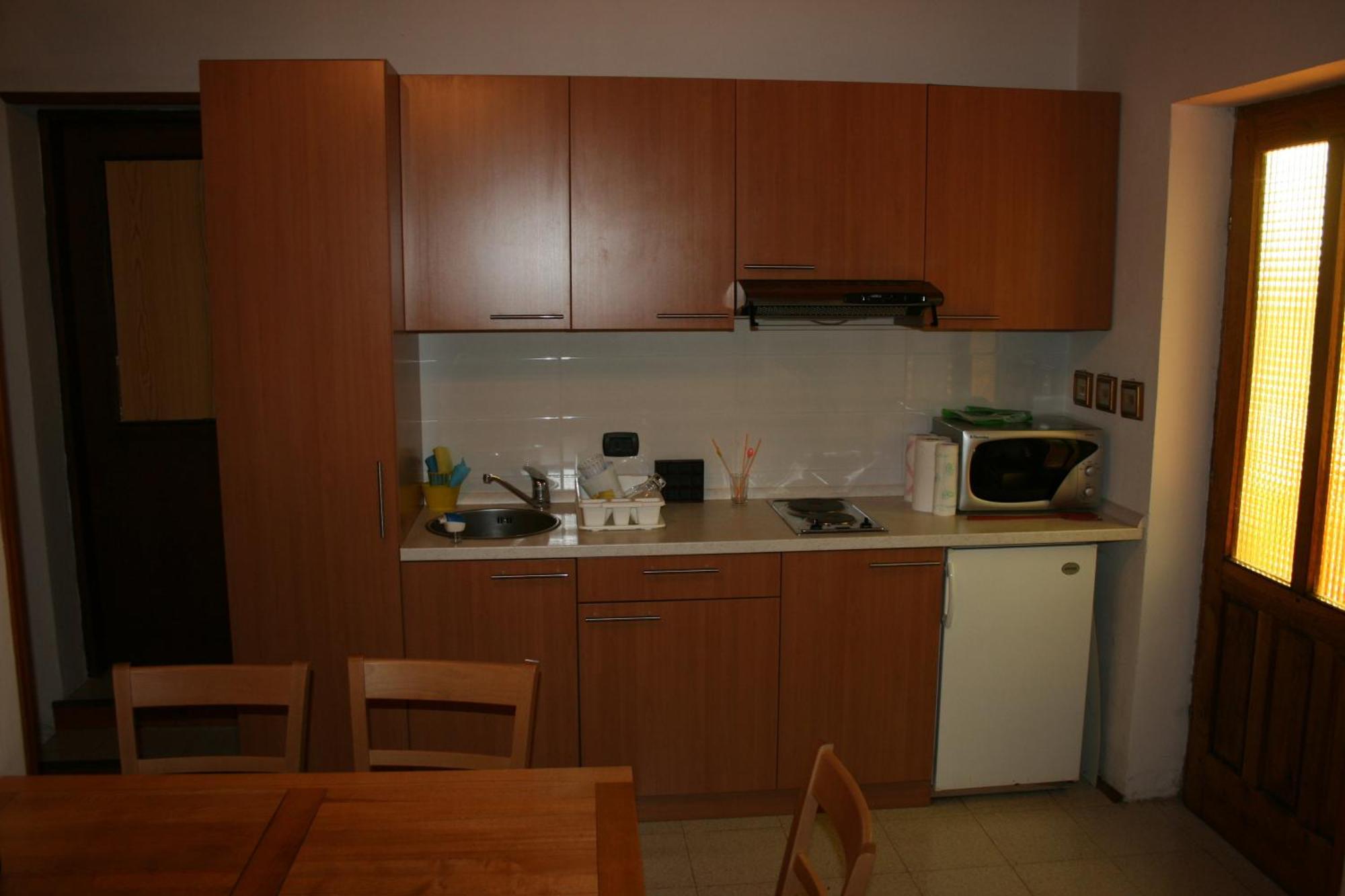 Sossa Apartments Умаг Экстерьер фото