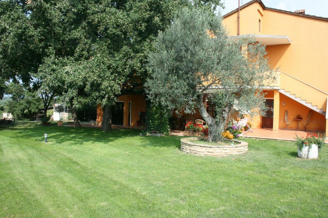 Sossa Apartments Умаг Экстерьер фото